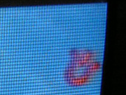 TUTのマーク映像