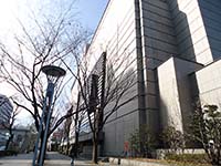 芸術文化センター 芸術文化センター