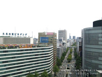 名古屋駅付近 名古屋駅付近