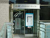 建物入口 建物入口