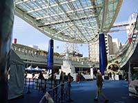 オアシス21